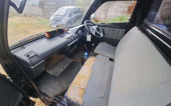 SUZUKI  CARRY  ST 150