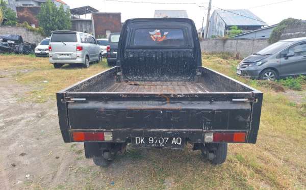 SUZUKI  CARRY  ST 150