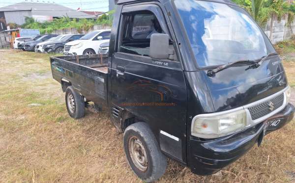 SUZUKI  CARRY  ST 150