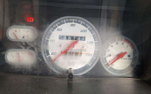 SUZUKI  CARRY  ST 150