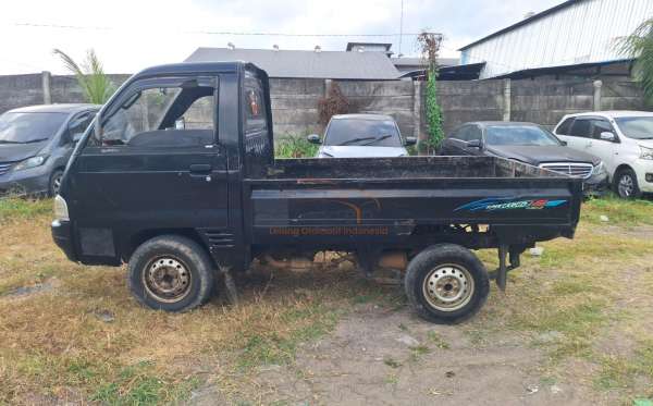 SUZUKI  CARRY  ST 150