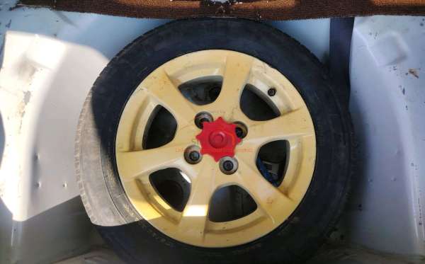 TOYOTA AGYA 1.0 G