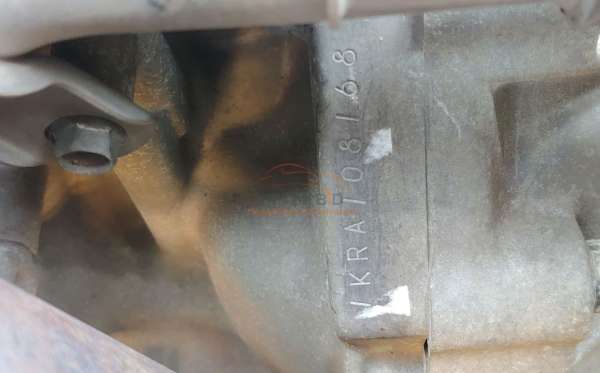 TOYOTA AGYA 1.0 G