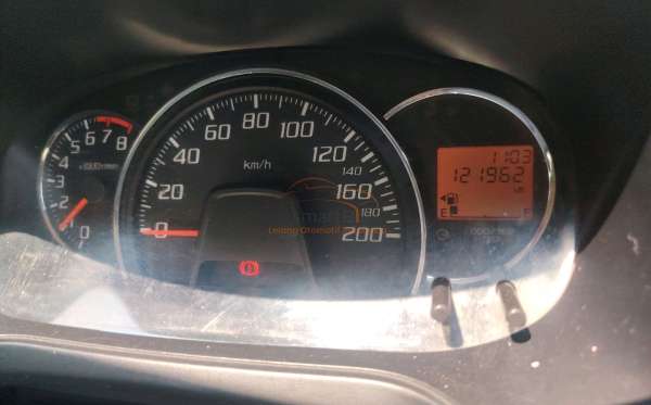 TOYOTA AGYA 1.0 G