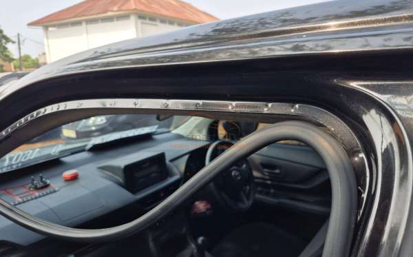 TOYOTA AVANZA 1.3 E