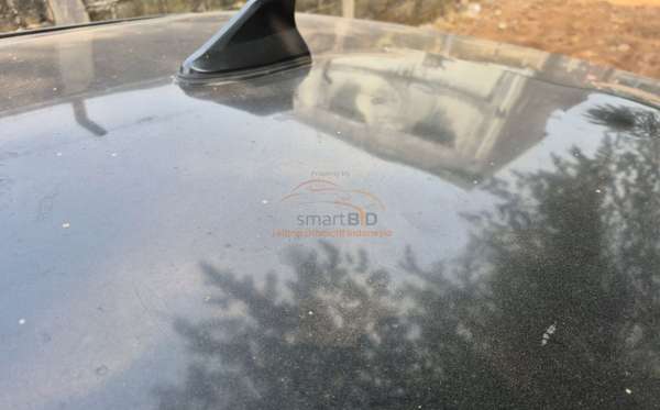 TOYOTA AVANZA 1.3 E