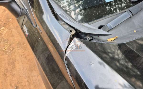 TOYOTA AVANZA 1.3 E
