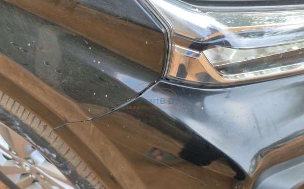 TOYOTA AVANZA 1.3 E