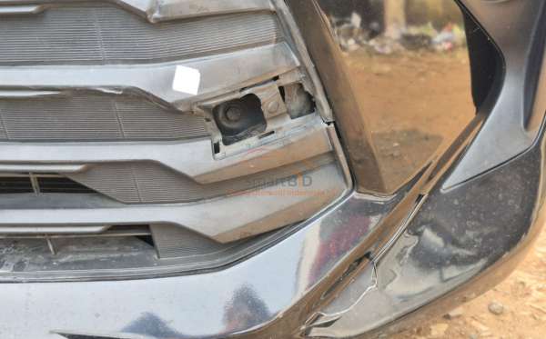 TOYOTA AVANZA 1.3 E
