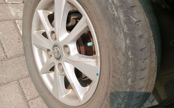TOYOTA AVANZA 1.3 G