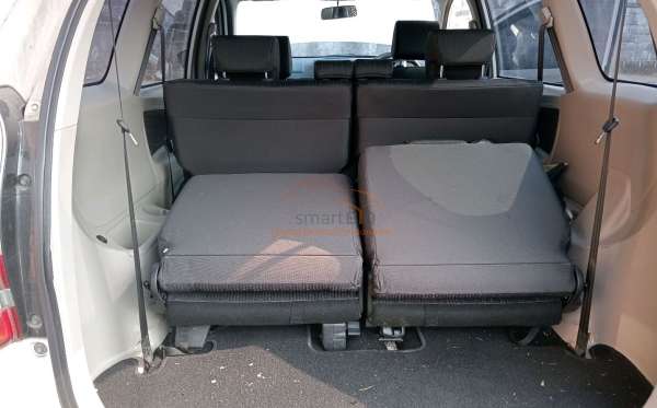 TOYOTA AVANZA 1.3 G
