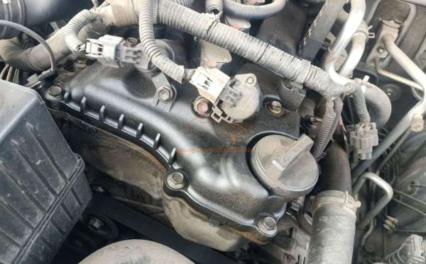 TOYOTA AVANZA 1.3 G