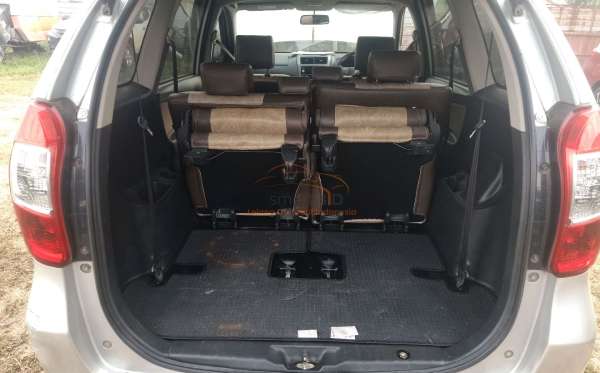 TOYOTA AVANZA 1.3 G