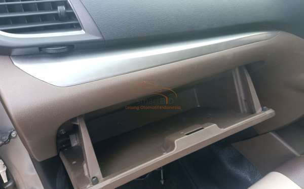 TOYOTA AVANZA 1.3 G