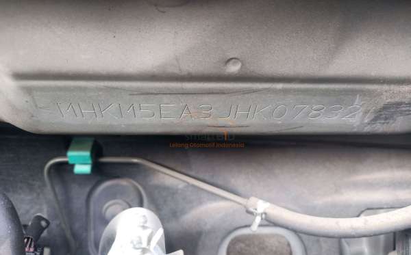 TOYOTA AVANZA 1.3 G