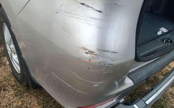 TOYOTA AVANZA 1.3 G