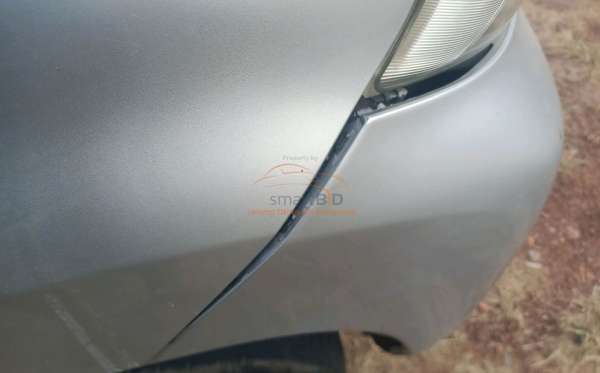 TOYOTA AVANZA 1.3 G