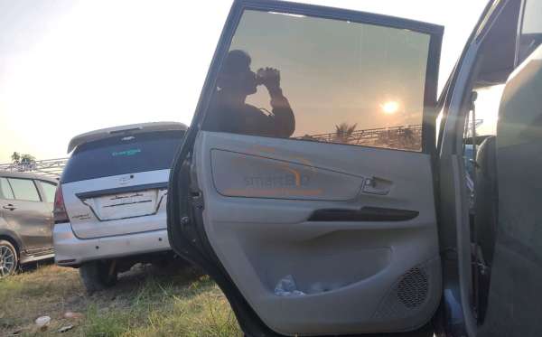 TOYOTA  AVANZA  1.3 TRANSMOVER