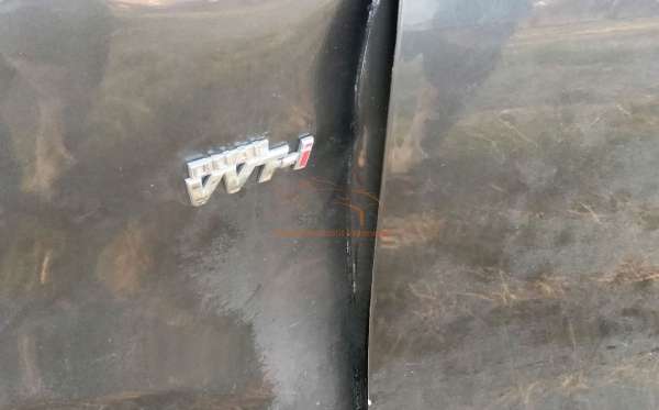 TOYOTA  AVANZA  1.3 TRANSMOVER