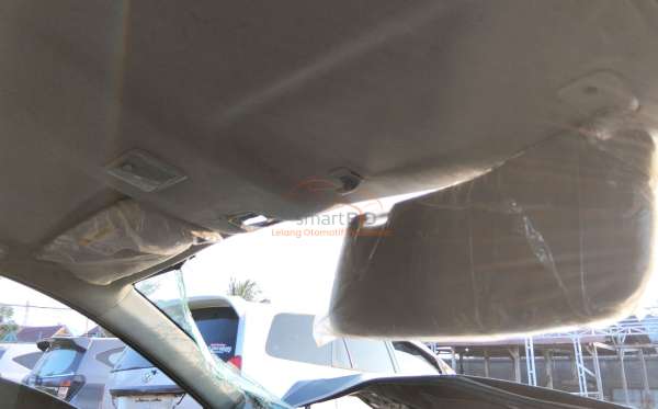 TOYOTA  AVANZA  1.3 TRANSMOVER