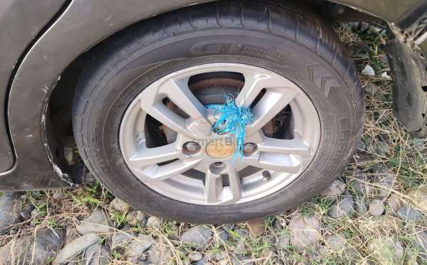 TOYOTA  AVANZA  1.3 TRANSMOVER