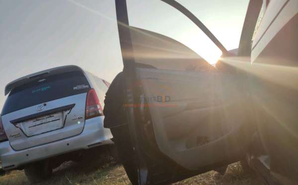 TOYOTA  AVANZA  1.3 TRANSMOVER