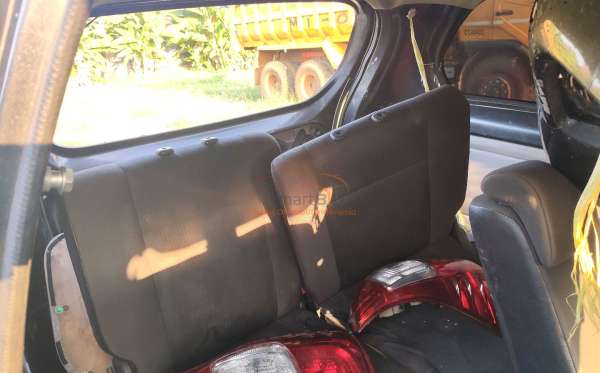 TOYOTA  AVANZA  1.3 TRANSMOVER