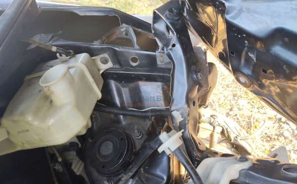 TOYOTA  AVANZA  1.3 TRANSMOVER