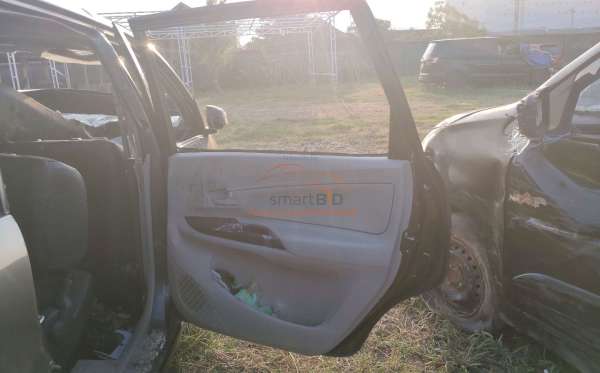 TOYOTA  AVANZA  1.3 TRANSMOVER