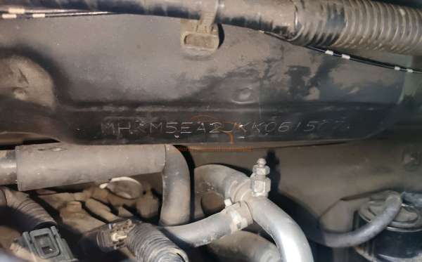 TOYOTA  AVANZA  1.3 TRANSMOVER
