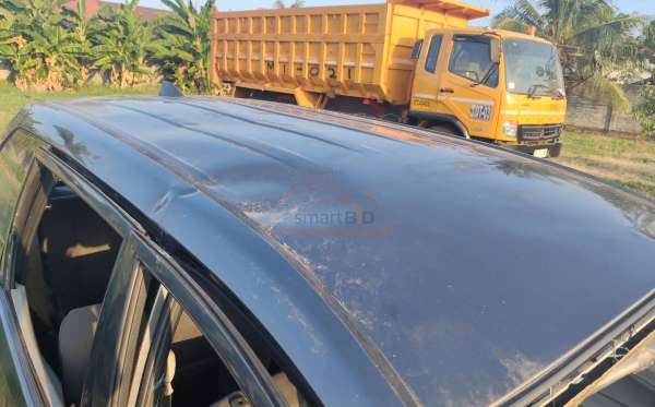 TOYOTA  AVANZA  1.3 TRANSMOVER