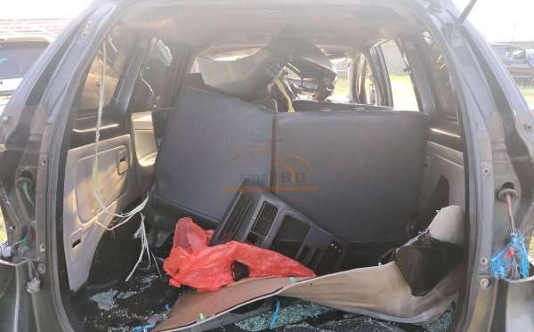 TOYOTA  AVANZA  1.3 TRANSMOVER