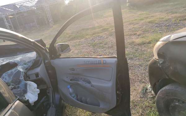 TOYOTA  AVANZA  1.3 TRANSMOVER