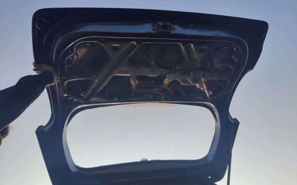 TOYOTA  AVANZA  1.3 TRANSMOVER