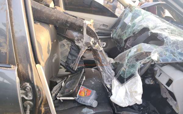 TOYOTA  AVANZA  1.3 TRANSMOVER