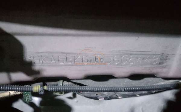 TOYOTA CALYA 1.2 G A/T