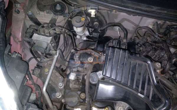 TOYOTA CALYA 1.2 G A/T