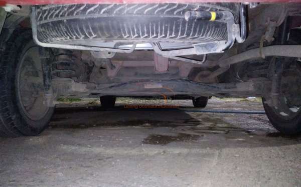 TOYOTA CALYA 1.2 G A/T