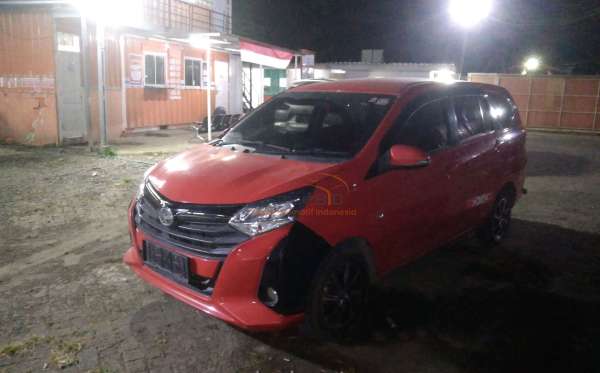 TOYOTA CALYA 1.2 G A/T