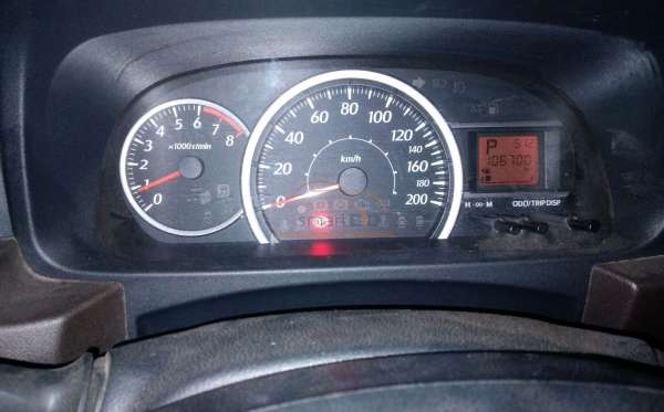 TOYOTA CALYA 1.2 G A/T