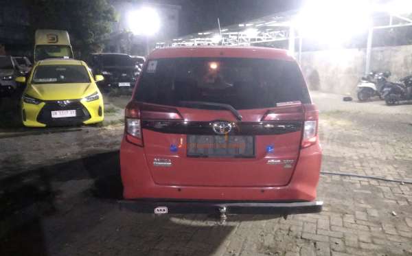 TOYOTA CALYA 1.2 G A/T
