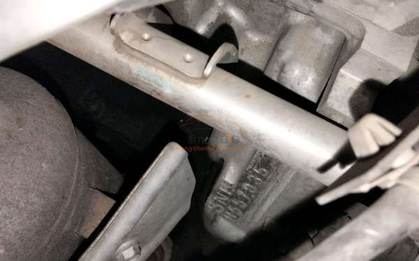 TOYOTA CALYA 1.2 G A/T