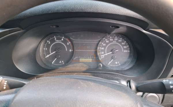 TOYOTA HILUX PICK UP 2.5 DSL