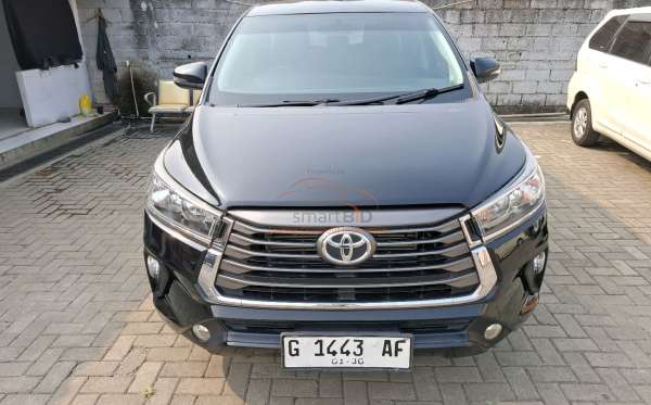 TOYOTA INNOVA 2.4 G