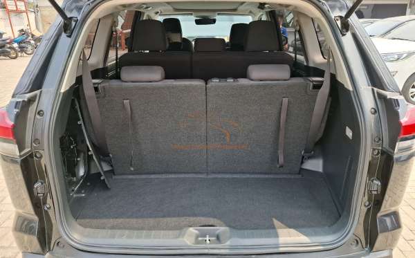 TOYOTA INNOVA ZENIX V