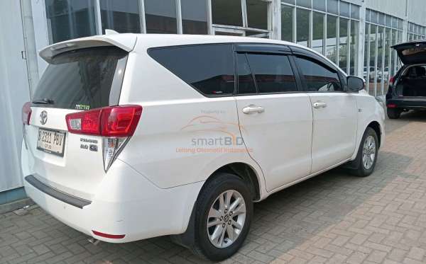 TOYOTA KIJANG INNOVA G