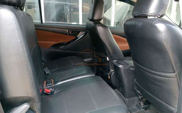 TOYOTA KIJANG INNOVA G