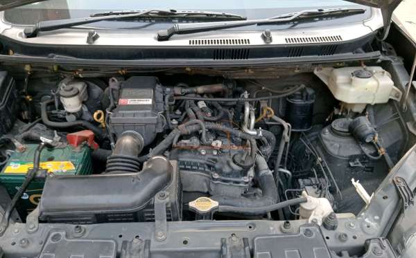 TOYOTA  AVANZA  VELOZ