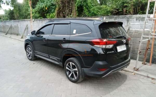 TOYOTA RUSH S