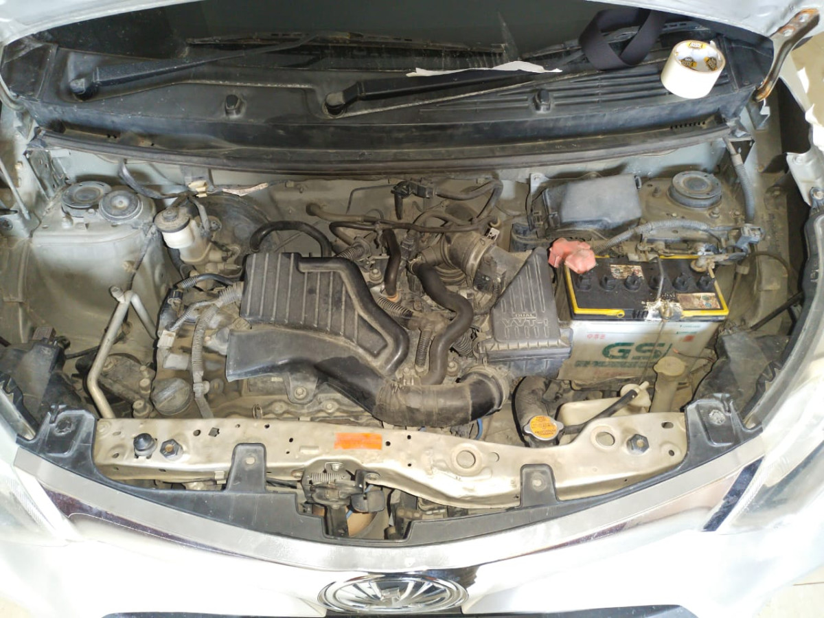 DAIHATSU  SIGRA  R